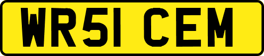 WR51CEM
