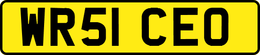 WR51CEO