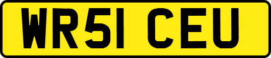 WR51CEU