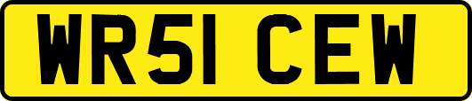 WR51CEW