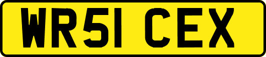 WR51CEX