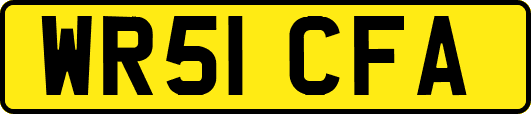 WR51CFA
