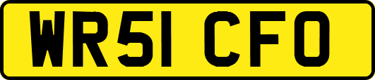 WR51CFO