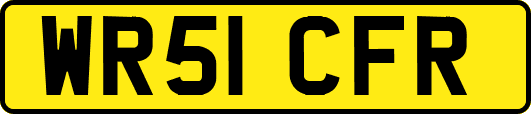 WR51CFR