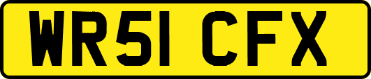 WR51CFX
