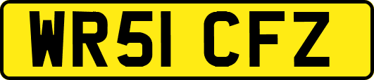 WR51CFZ