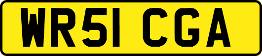 WR51CGA