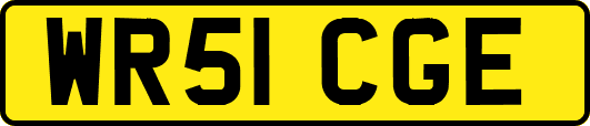 WR51CGE