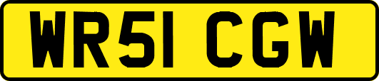 WR51CGW