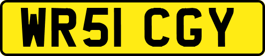 WR51CGY