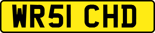 WR51CHD