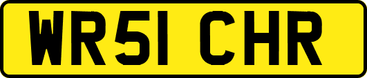 WR51CHR