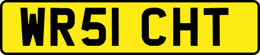 WR51CHT