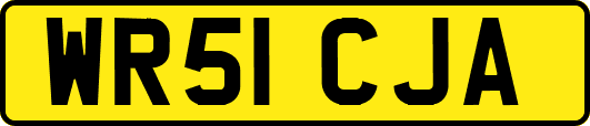 WR51CJA