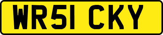 WR51CKY