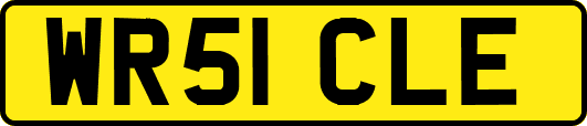 WR51CLE