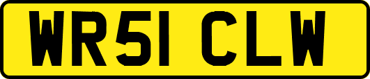 WR51CLW