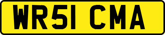 WR51CMA