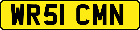 WR51CMN