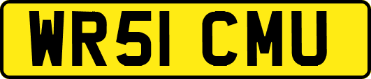 WR51CMU