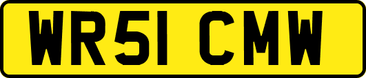 WR51CMW
