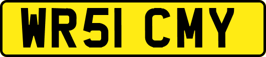 WR51CMY