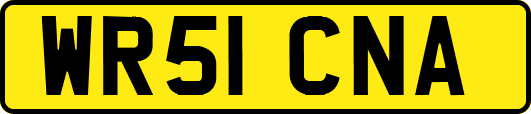 WR51CNA