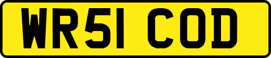 WR51COD
