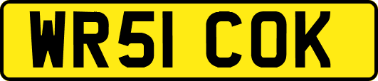 WR51COK