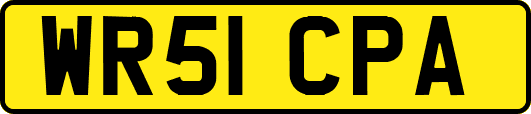 WR51CPA