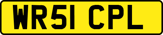 WR51CPL