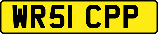 WR51CPP