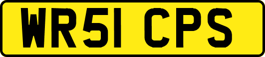 WR51CPS