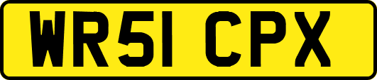 WR51CPX