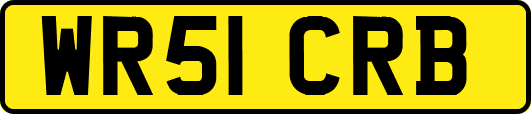 WR51CRB