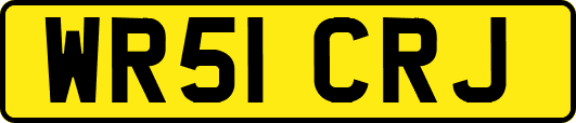 WR51CRJ