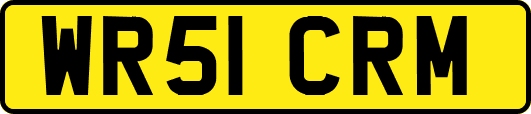 WR51CRM