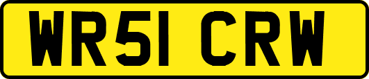 WR51CRW