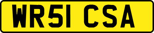 WR51CSA