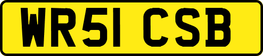 WR51CSB