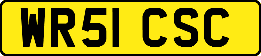 WR51CSC