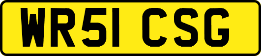 WR51CSG