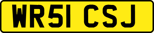 WR51CSJ