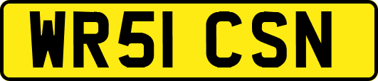 WR51CSN