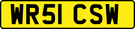 WR51CSW