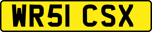 WR51CSX