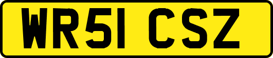 WR51CSZ