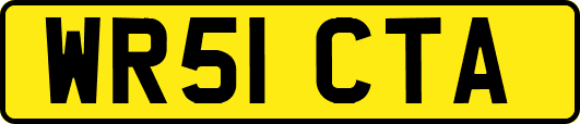 WR51CTA