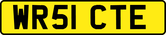 WR51CTE