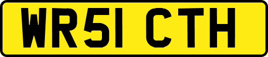 WR51CTH